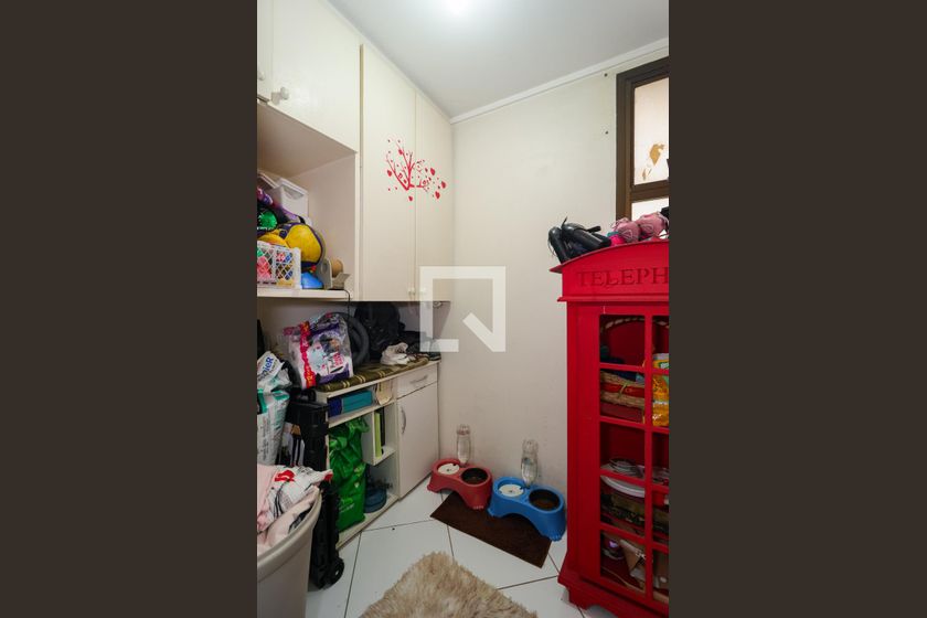 Apartamento, 3 quartos, 150 m² - Foto 107