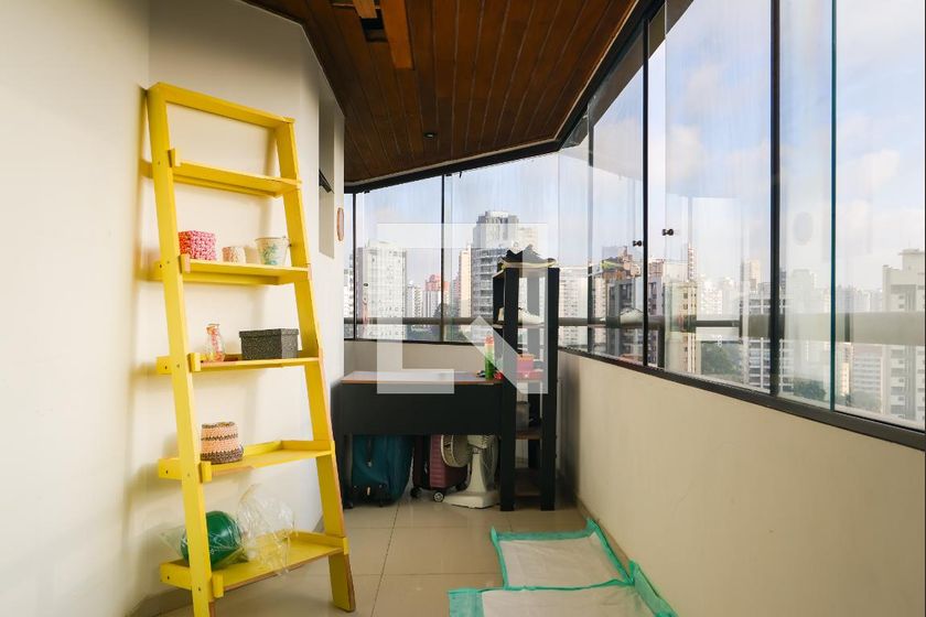 Apartamento, 3 quartos, 150 m² - Foto 13
