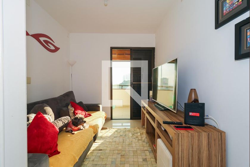 Apartamento, 3 quartos, 150 m² - Foto 17