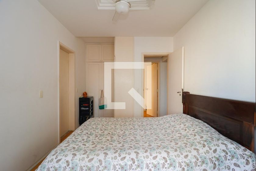 Apartamento, 3 quartos, 150 m² - Foto 59