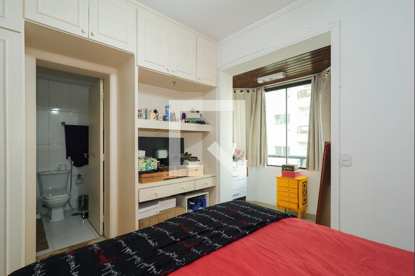 Apartamento, 3 quartos, 150 m² - Foto 33