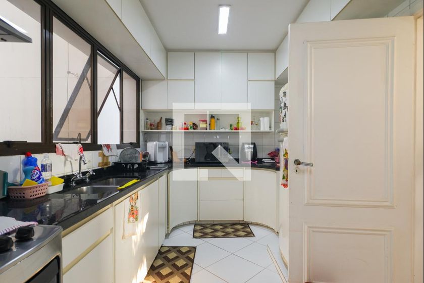 Apartamento, 3 quartos, 150 m² - Foto 91
