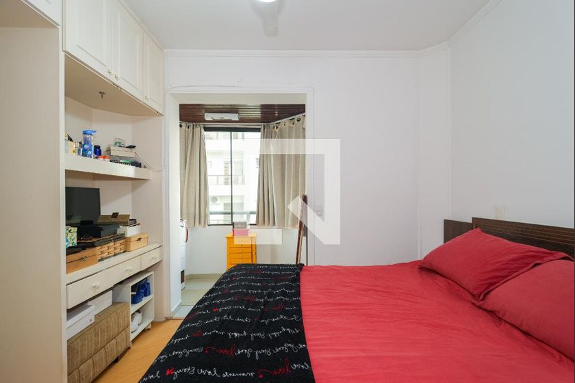Apartamento, 3 quartos, 150 m² - Foto 31