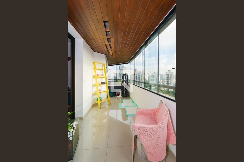 Apartamento, 3 quartos, 150 m² - Foto 11