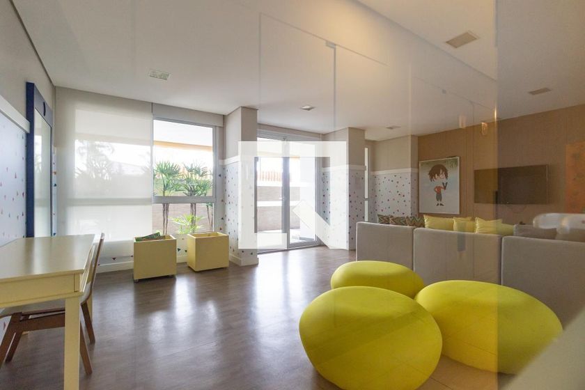 Apartamento, 2 quartos, 49 m² - Foto 40
