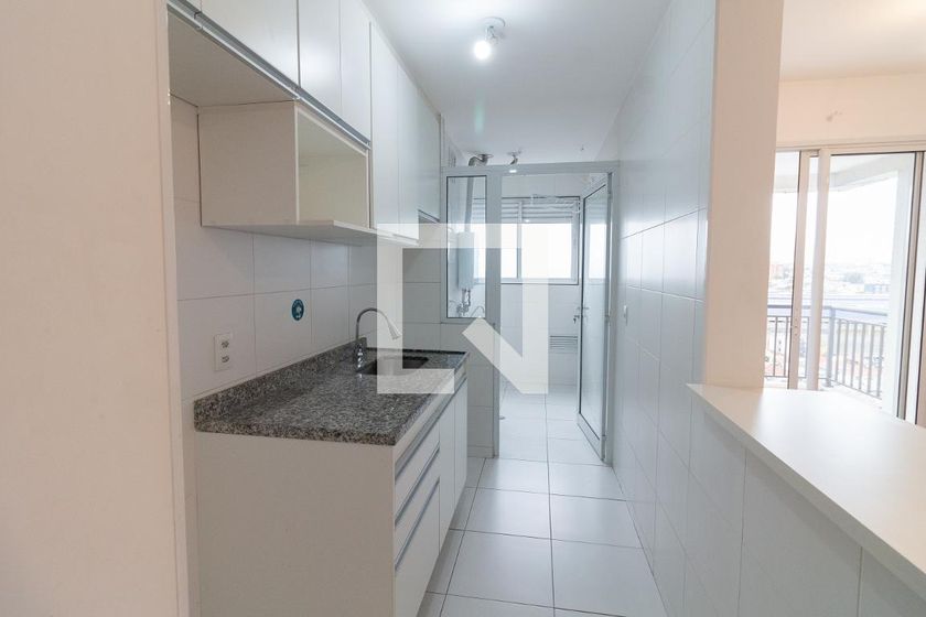 Apartamento, 2 quartos, 49 m² - Foto 21