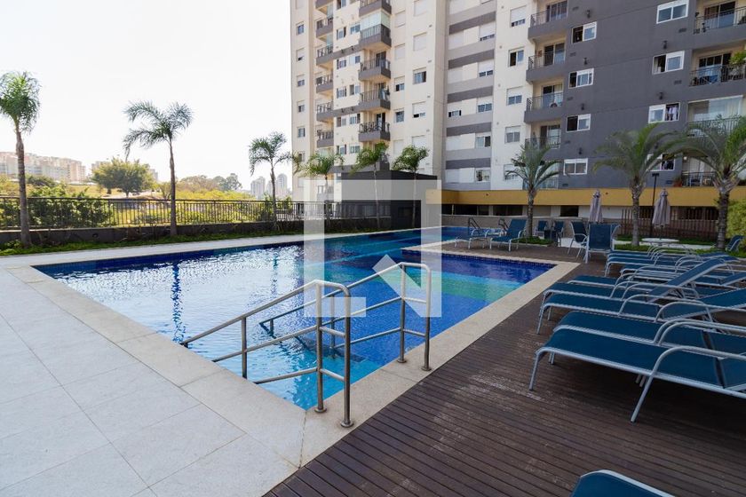 Apartamento, 2 quartos, 49 m² - Foto 29