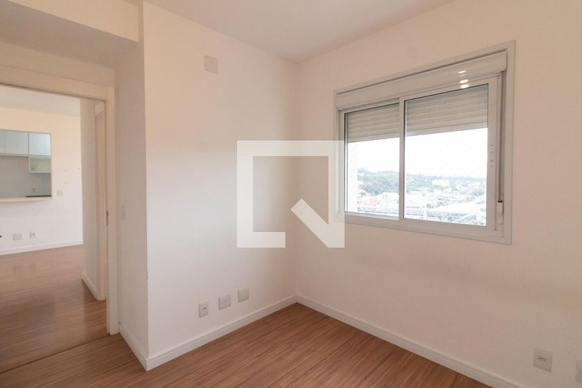 Apartamento, 2 quartos, 49 m² - Foto 14