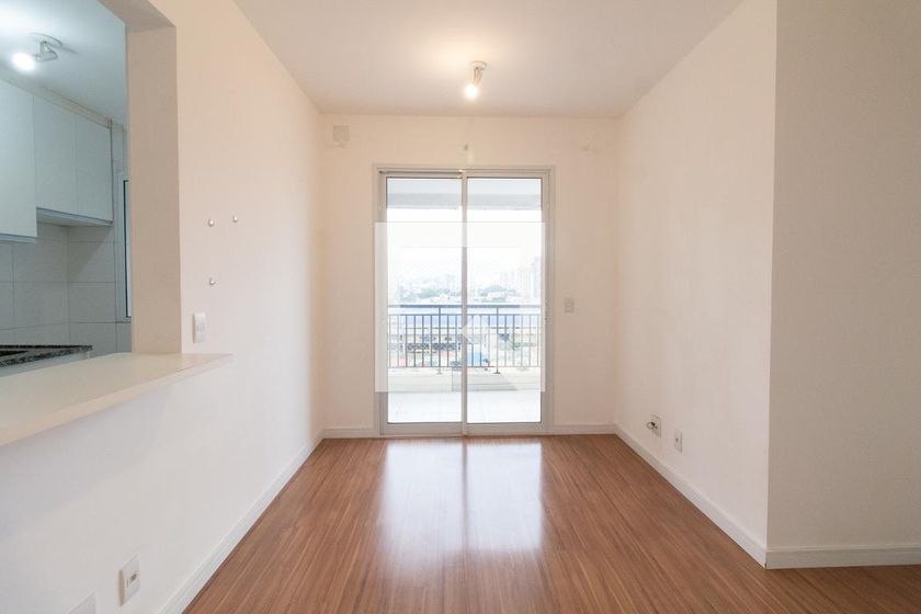 Apartamento, 2 quartos, 49 m² - Foto 1