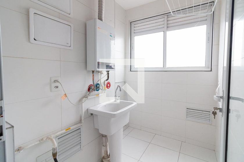 Apartamento, 2 quartos, 49 m² - Foto 25