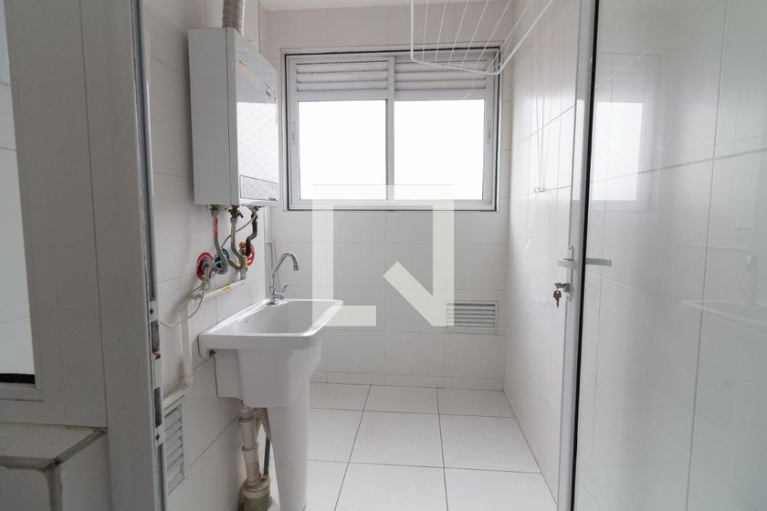 Apartamento, 2 quartos, 49 m² - Foto 24