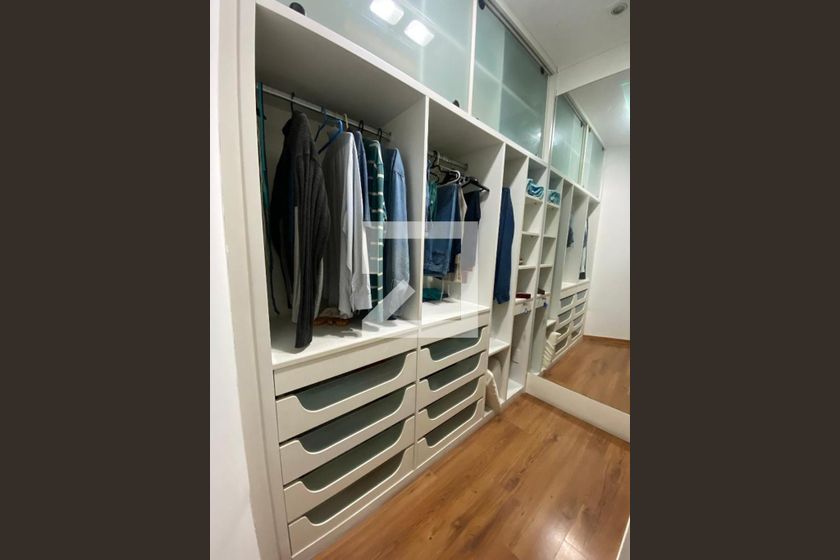 Apartamento, 4 quartos, 230 m² - Foto 41