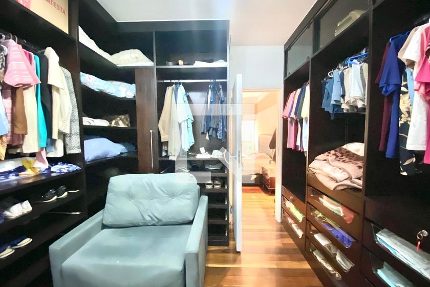 Apartamento, 4 quartos, 230 m² - Foto 67