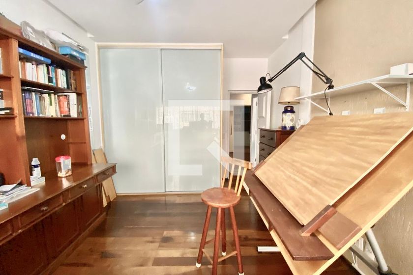Apartamento, 4 quartos, 230 m² - Foto 51