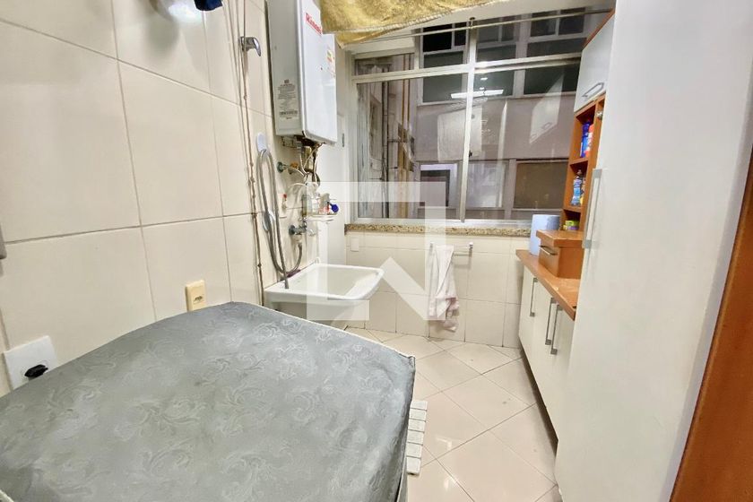 Apartamento, 4 quartos, 230 m² - Foto 103