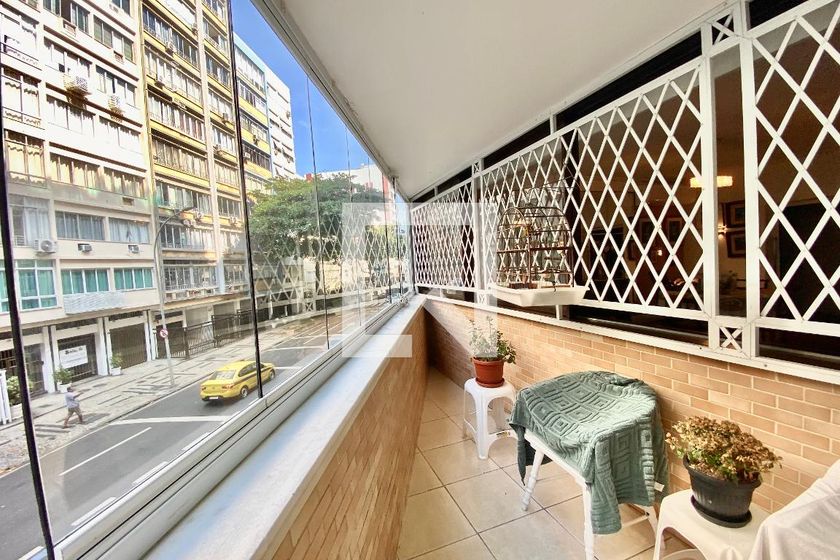 Apartamento, 4 quartos, 230 m² - Foto 17