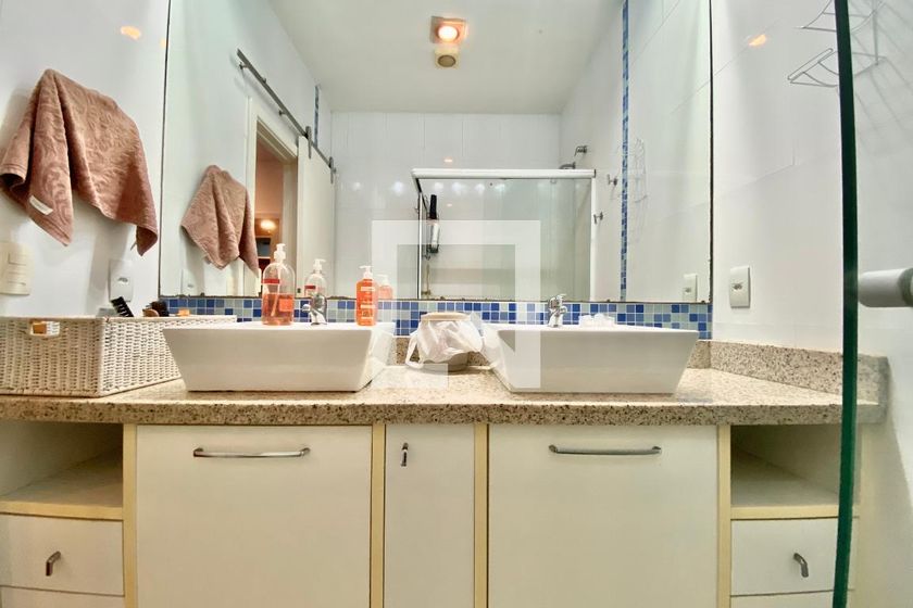 Apartamento, 4 quartos, 230 m² - Foto 85