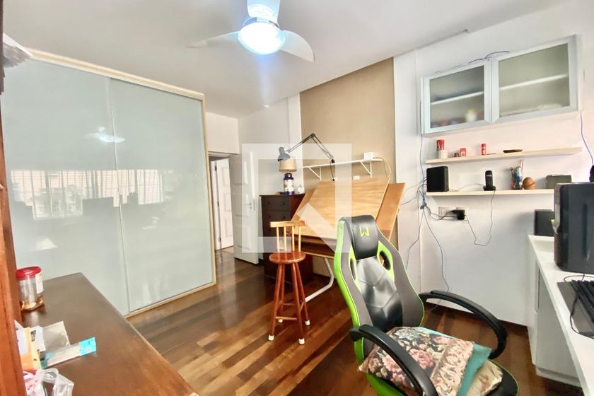 Apartamento, 4 quartos, 230 m² - Foto 47