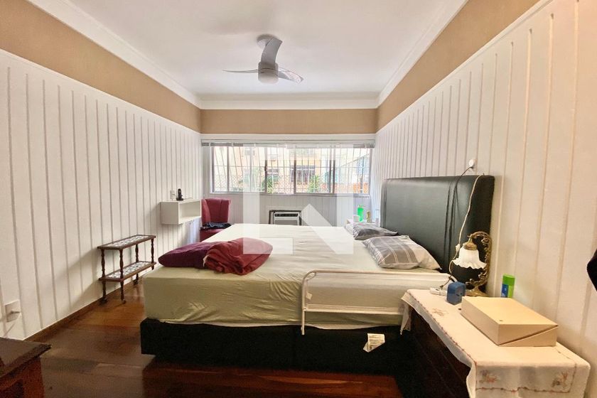 Apartamento, 4 quartos, 230 m² - Foto 53