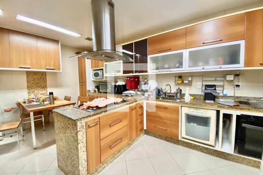 Apartamento, 4 quartos, 230 m² - Foto 95
