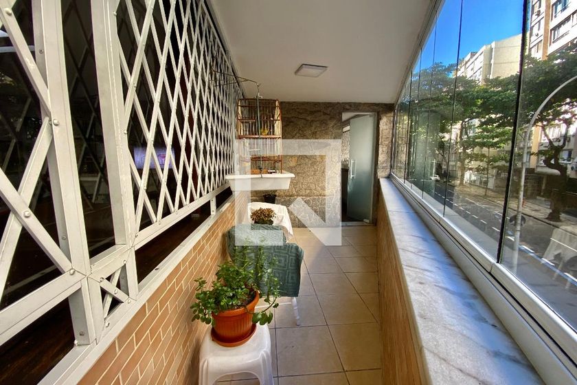 Apartamento, 4 quartos, 230 m² - Foto 141