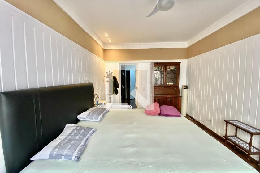 Apartamento, 4 quartos, 230 m² - Foto 61