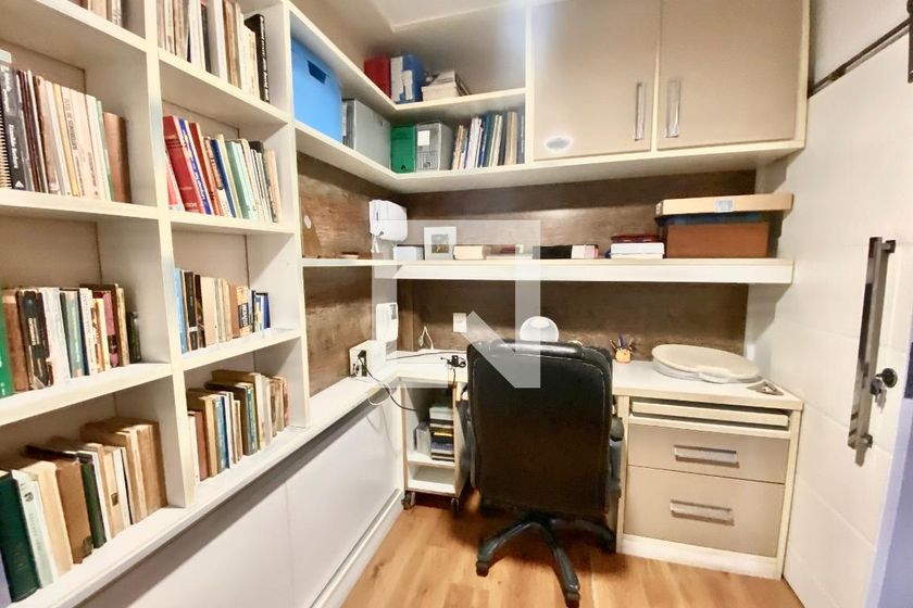 Apartamento, 4 quartos, 230 m² - Foto 25