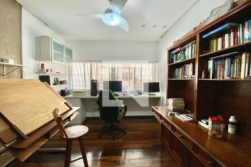 Apartamento, 4 quartos, 230 m² - Foto 45