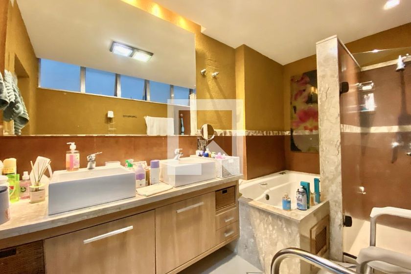 Apartamento, 4 quartos, 230 m² - Foto 73