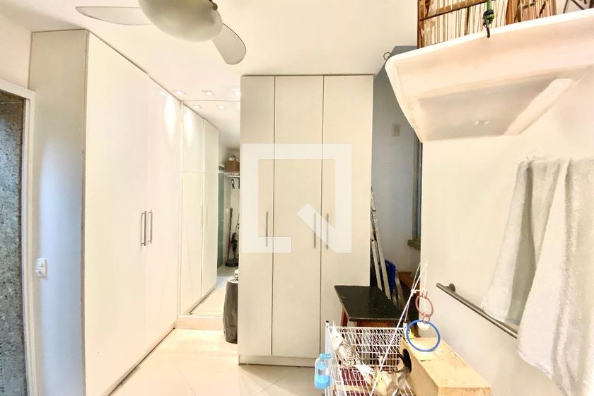 Apartamento, 4 quartos, 230 m² - Foto 117