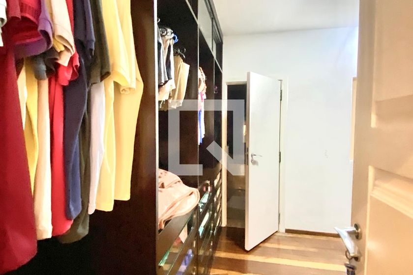 Apartamento, 4 quartos, 230 m² - Foto 63