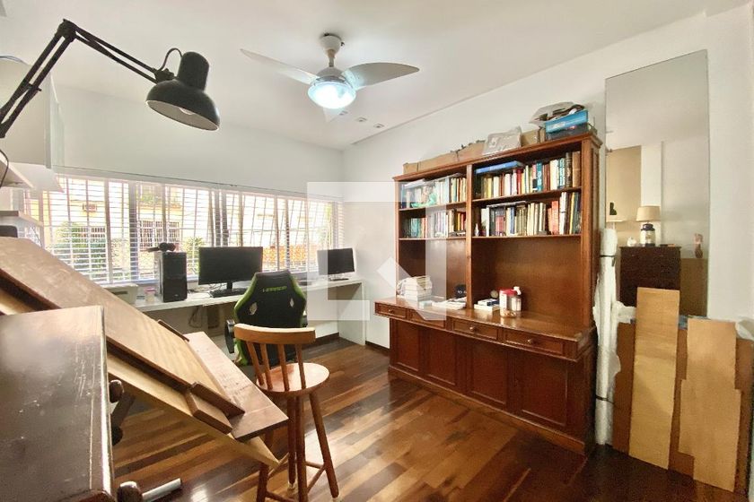 Apartamento, 4 quartos, 230 m² - Foto 43