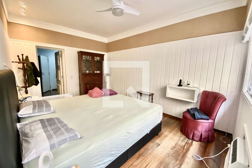Apartamento, 4 quartos, 230 m² - Foto 59
