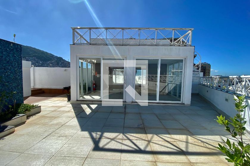 Apartamento, 4 quartos, 230 m² - Foto 153