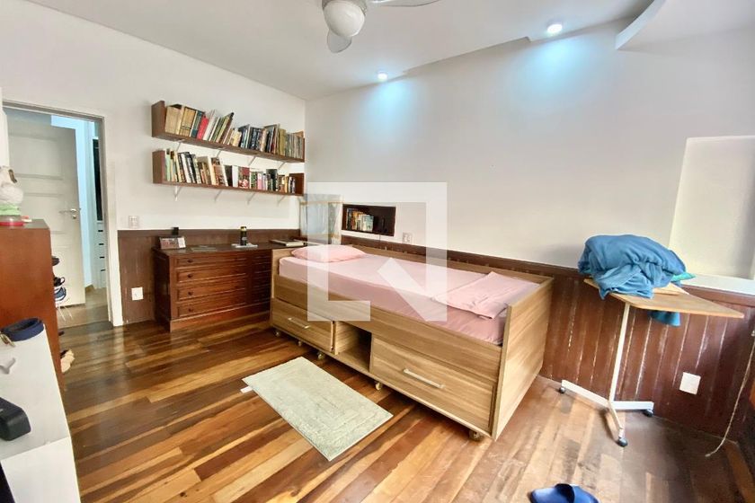 Apartamento, 4 quartos, 230 m² - Foto 37