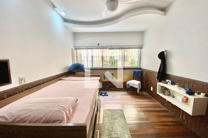 Apartamento, 4 quartos, 230 m² - Foto 33