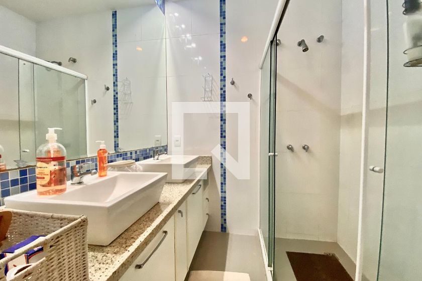 Apartamento, 4 quartos, 230 m² - Foto 81