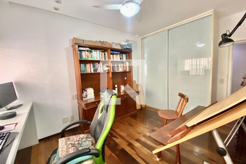 Apartamento, 4 quartos, 230 m² - Foto 49