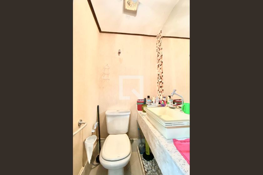 Apartamento, 4 quartos, 230 m² - Foto 29