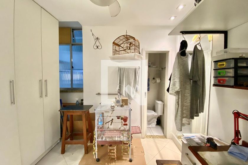 Apartamento, 4 quartos, 230 m² - Foto 115