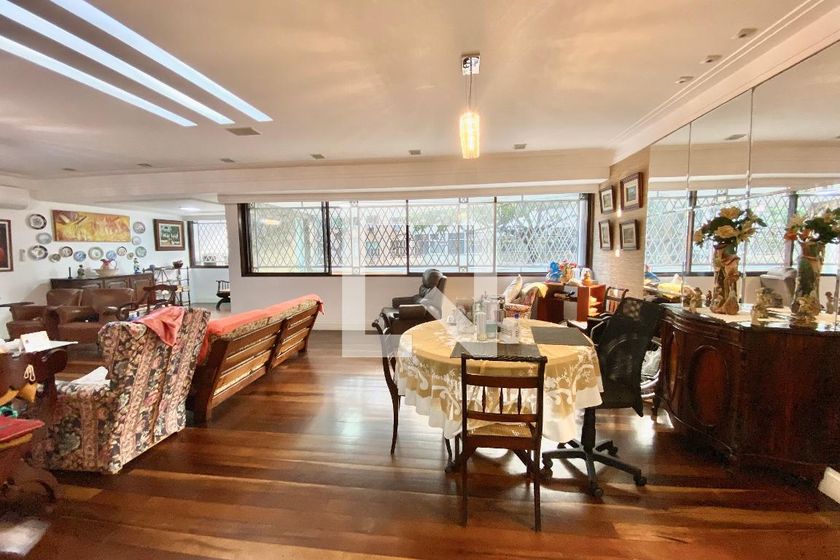 Apartamento, 4 quartos, 230 m² - Foto 13