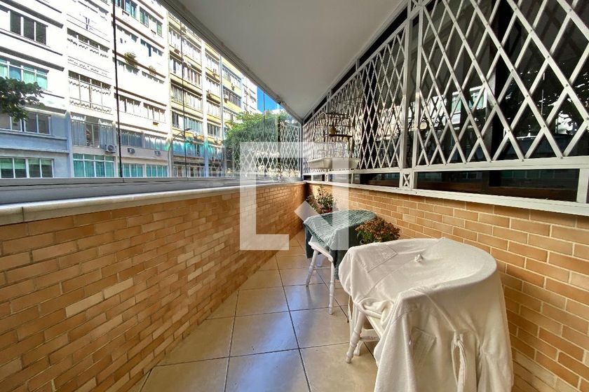 Apartamento, 4 quartos, 230 m² - Foto 145