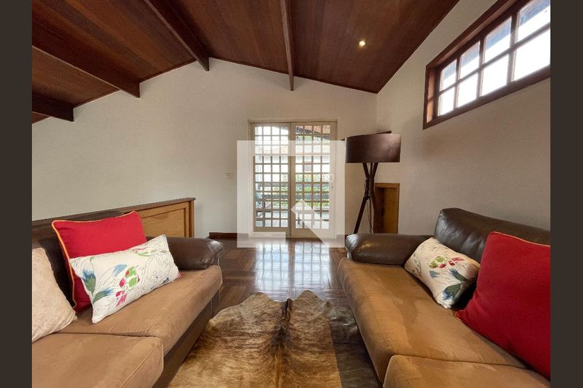 Casa, 3 quartos, 449 m² - Foto 16