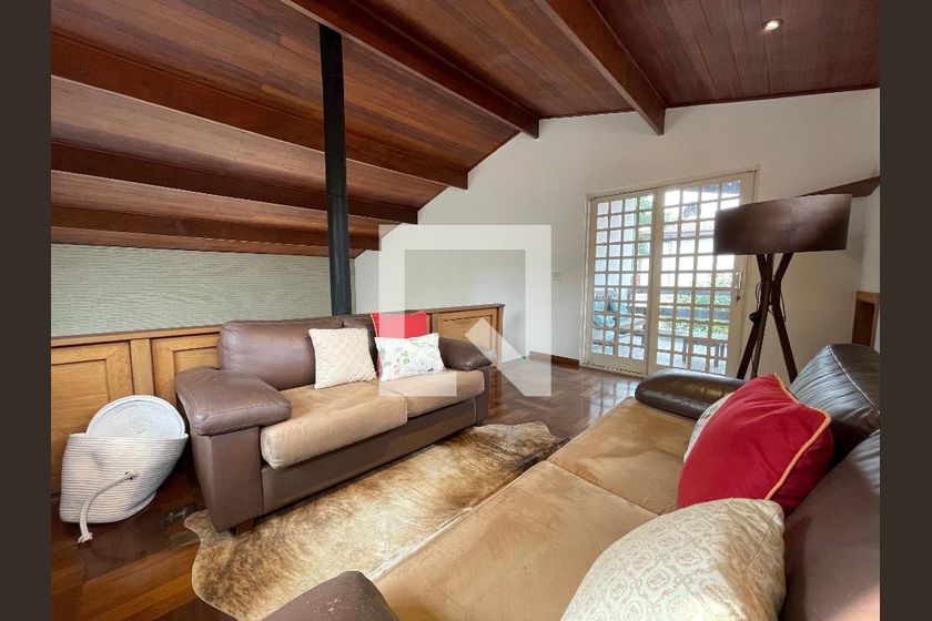 Casa, 3 quartos, 449 m² - Foto 17