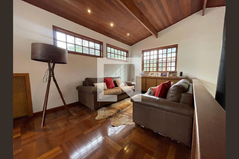 Casa, 3 quartos, 449 m² - Foto 15