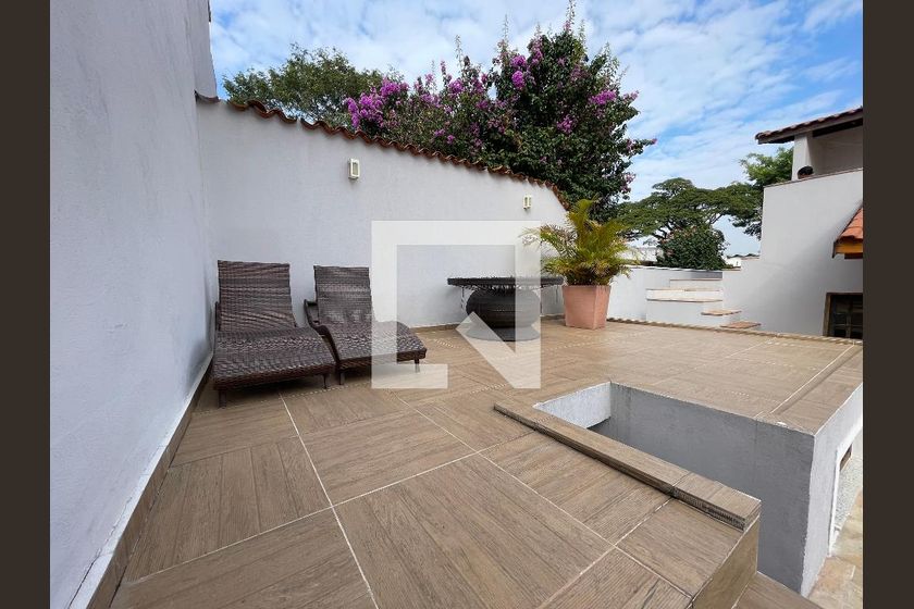 Casa, 3 quartos, 449 m² - Foto 83