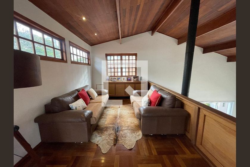 Casa, 3 quartos, 449 m² - Foto 14