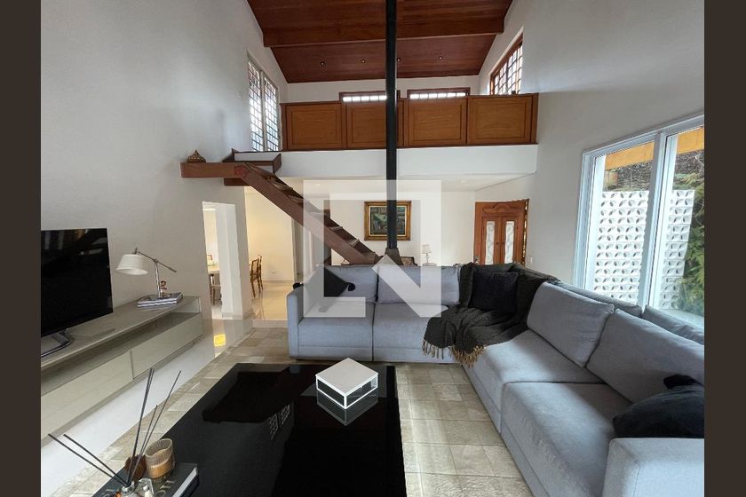 Casa, 3 quartos, 449 m² - Foto 8