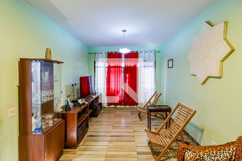 Casa, 5 quartos, 180 m² - Foto 6