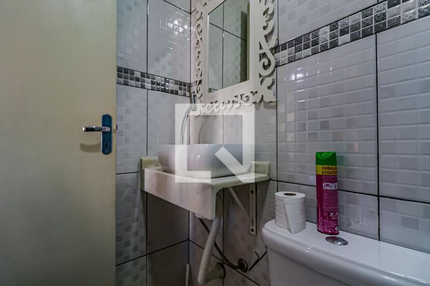 Casa, 5 quartos, 180 m² - Foto 60
